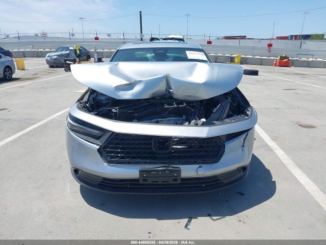 1HGCY1F45SA017378 Honda ACCORD SE