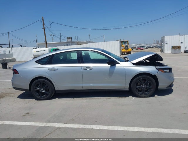 1HGCY1F45SA017378 Honda ACCORD SE
