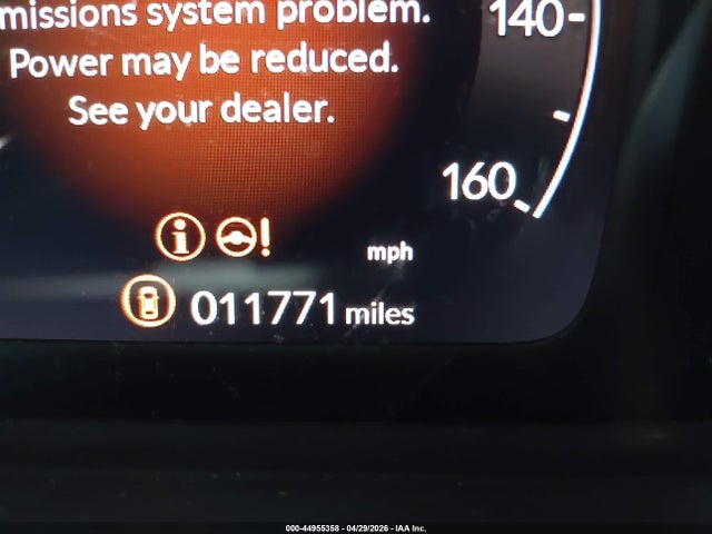 1HGCY1F45SA017378 Honda ACCORD SE