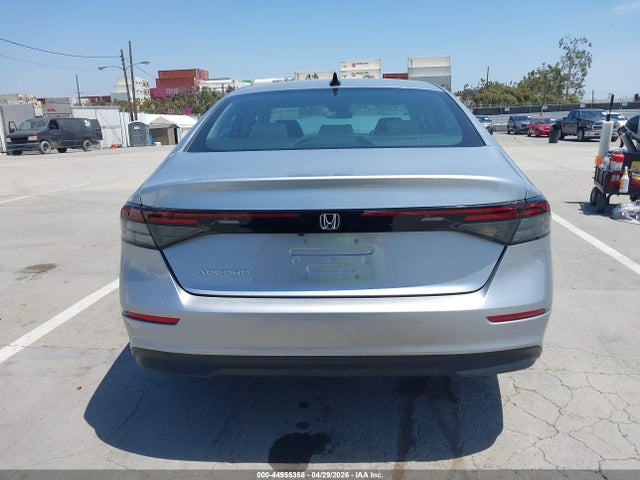 1HGCY1F45SA017378 Honda ACCORD SE