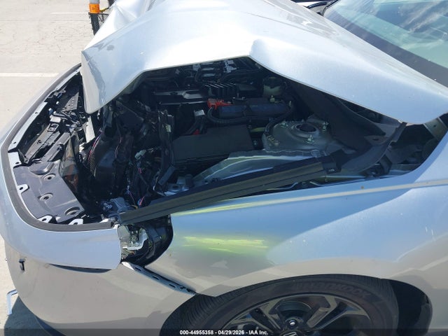 1HGCY1F45SA017378 Honda ACCORD SE