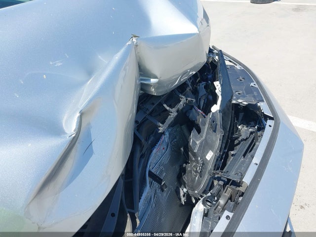 1HGCY1F45SA017378 Honda ACCORD SE