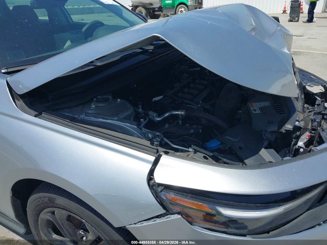 1HGCY1F45SA017378 Honda ACCORD SE