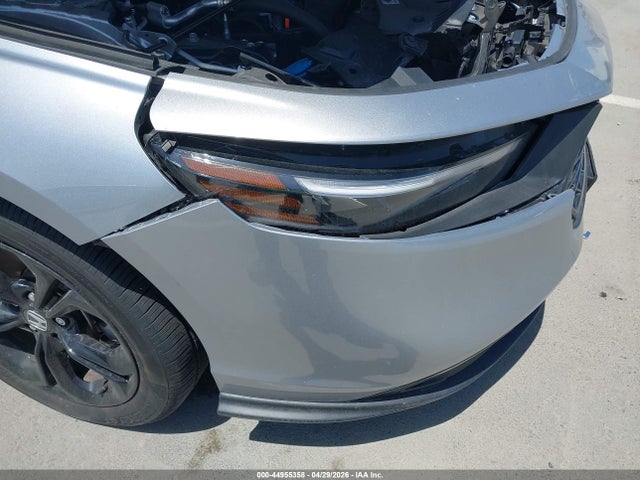 1HGCY1F45SA017378 Honda ACCORD SE