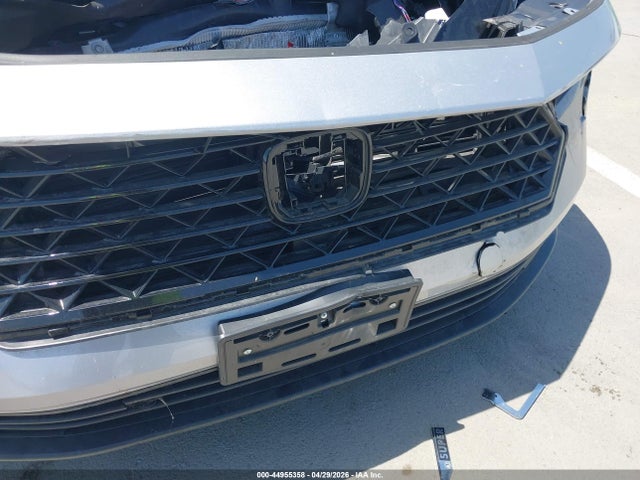 1HGCY1F45SA017378 Honda ACCORD SE