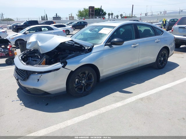 1HGCY1F45SA017378 Honda ACCORD SE