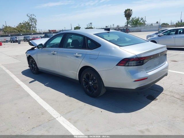 1HGCY1F45SA017378 Honda ACCORD SE