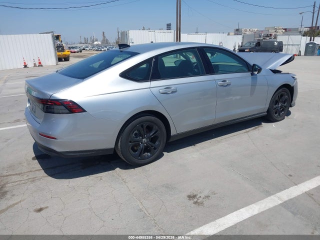 1HGCY1F45SA017378 Honda ACCORD SE