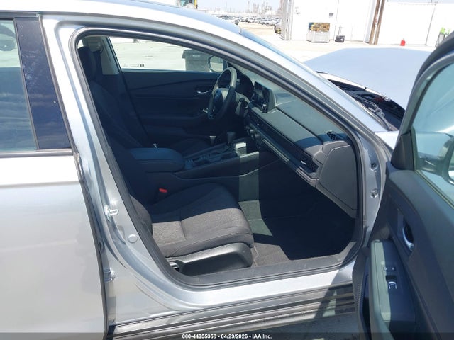 1HGCY1F45SA017378 Honda ACCORD SE
