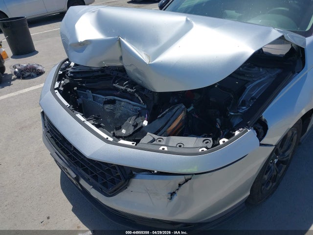 1HGCY1F45SA017378 Honda ACCORD SE