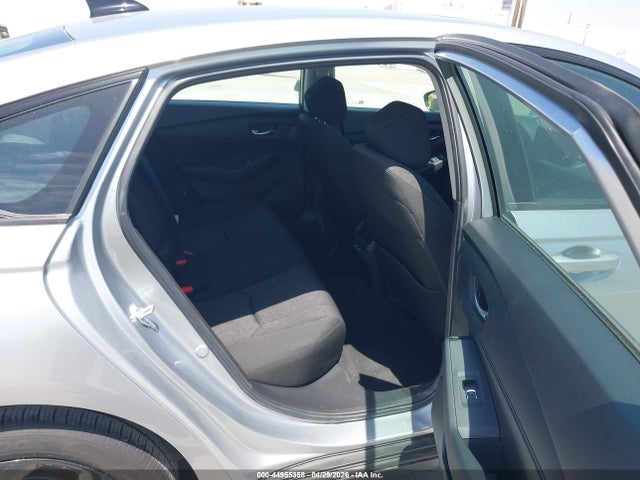 1HGCY1F45SA017378 Honda ACCORD SE