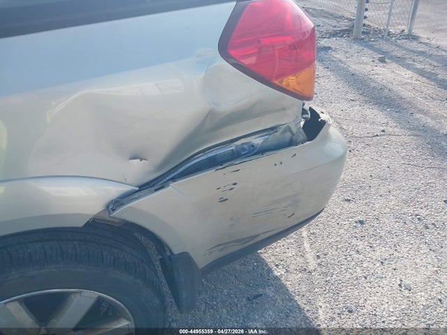 44955359 :رقم المزاد ، 4S4BP61C767325224 vin ، 2006 Subaru Outback 2.5i مزاد بيع
