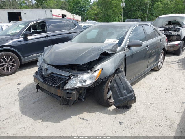 Aukcja sprzedaży 2009 Toyota Camry Se, vin: 4T1BE46K89U893398, numer aukcji: 44955360