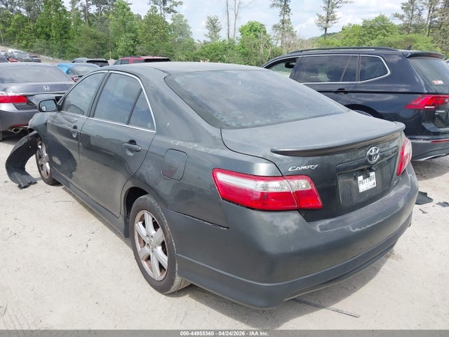 Aukcja sprzedaży 2009 Toyota Camry Se, vin: 4T1BE46K89U893398, numer aukcji: 44955360