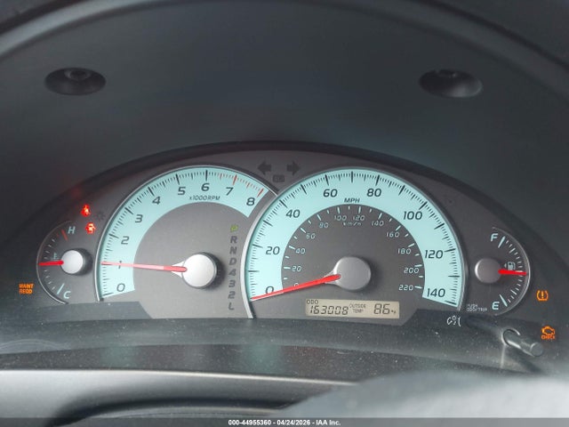 Aukcja sprzedaży 2009 Toyota Camry Se, vin: 4T1BE46K89U893398, numer aukcji: 44955360