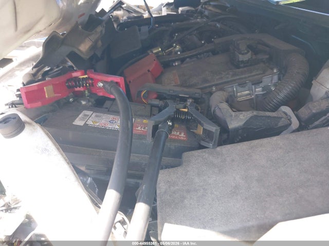 JTDEBRBE7LJ023917 Toyota Corolla Hybrid Le