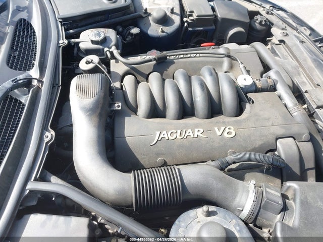 Продаж на аукціоні авто 1998 Jaguar Xk8, vin: SAJGX2242WC020958, номер лоту: 44955362