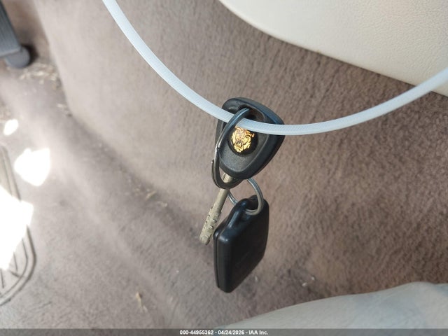 Продаж на аукціоні авто 1998 Jaguar Xk8, vin: SAJGX2242WC020958, номер лоту: 44955362