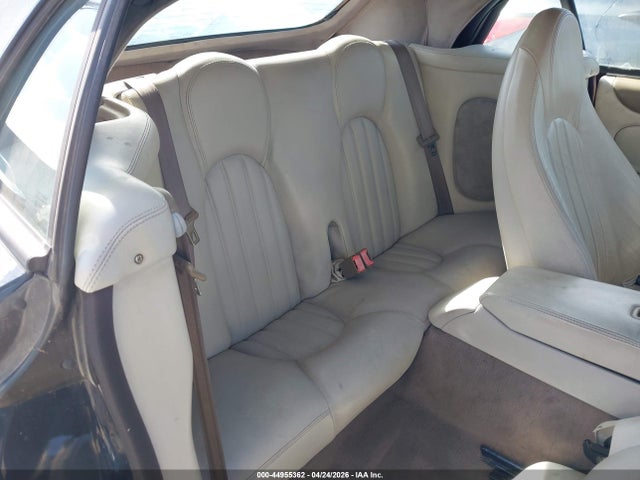 Продаж на аукціоні авто 1998 Jaguar Xk8, vin: SAJGX2242WC020958, номер лоту: 44955362