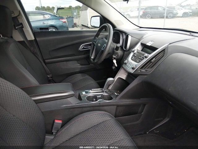 Продажа на аукционе авто 2015 Chevrolet Equinox L, vin: 2GNALLEK3F1165228, номер лота: 44955371