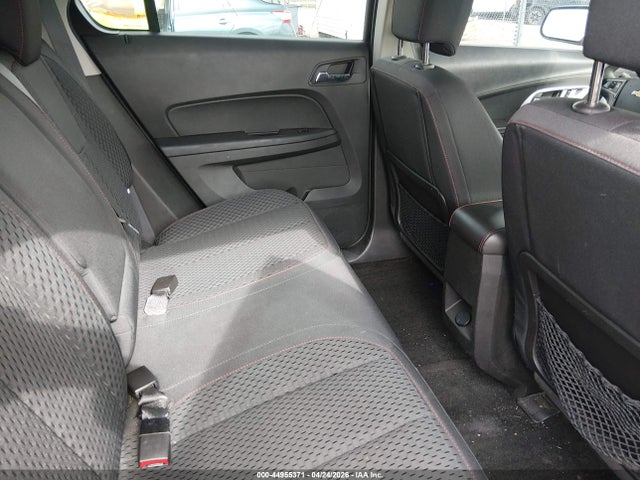 Продажа на аукционе авто 2015 Chevrolet Equinox L, vin: 2GNALLEK3F1165228, номер лота: 44955371