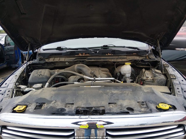 Aukcja sprzedaży 2019 Ram 1500 Classic Big Horn  4x4 5'7 Box, vin: 1C6RR7LT1KS623699, numer aukcji: 44955373