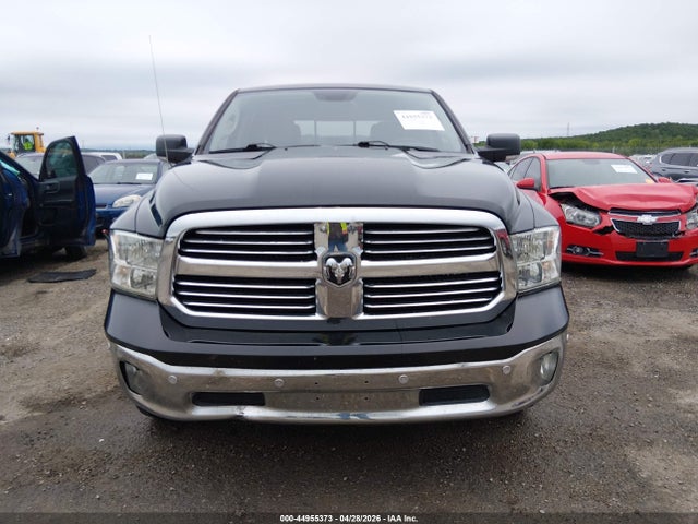 Aukcja sprzedaży 2019 Ram 1500 Classic Big Horn  4x4 5'7 Box, vin: 1C6RR7LT1KS623699, numer aukcji: 44955373