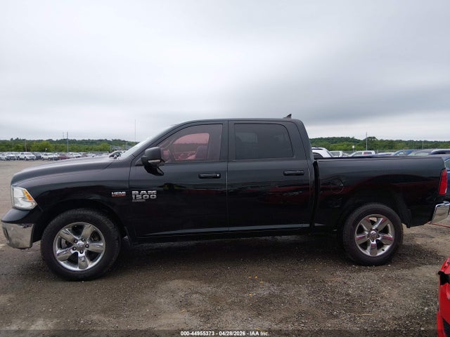 Aukcja sprzedaży 2019 Ram 1500 Classic Big Horn  4x4 5'7 Box, vin: 1C6RR7LT1KS623699, numer aukcji: 44955373