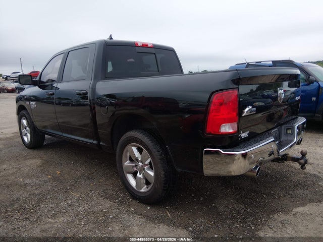 Aukcja sprzedaży 2019 Ram 1500 Classic Big Horn  4x4 5'7 Box, vin: 1C6RR7LT1KS623699, numer aukcji: 44955373