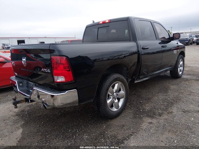 Aukcja sprzedaży 2019 Ram 1500 Classic Big Horn  4x4 5'7 Box, vin: 1C6RR7LT1KS623699, numer aukcji: 44955373