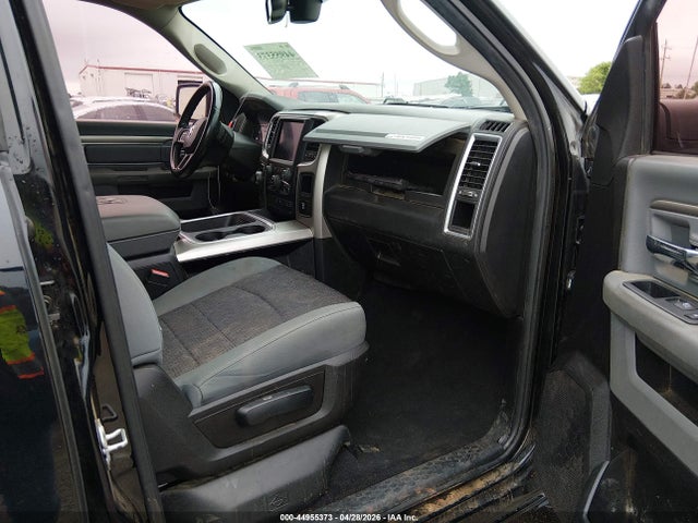 Aukcja sprzedaży 2019 Ram 1500 Classic Big Horn  4x4 5'7 Box, vin: 1C6RR7LT1KS623699, numer aukcji: 44955373