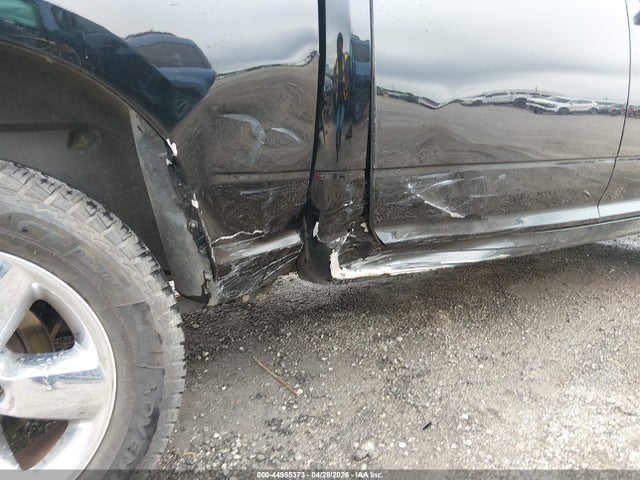 Aukcja sprzedaży 2019 Ram 1500 Classic Big Horn  4x4 5'7 Box, vin: 1C6RR7LT1KS623699, numer aukcji: 44955373