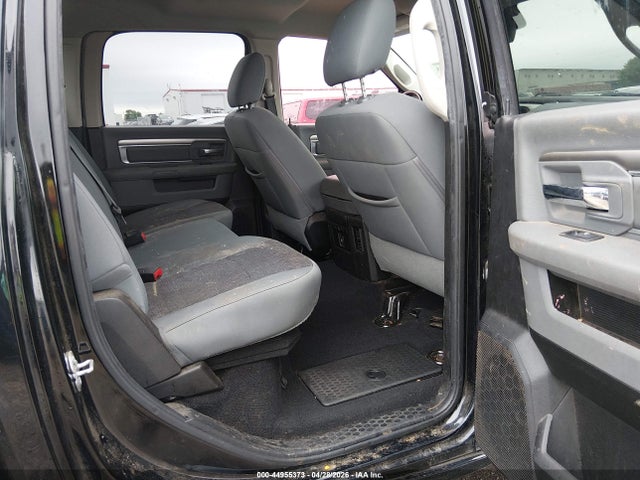 Aukcja sprzedaży 2019 Ram 1500 Classic Big Horn  4x4 5'7 Box, vin: 1C6RR7LT1KS623699, numer aukcji: 44955373