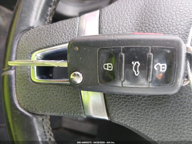 Продажа на аукционе авто 2012 Volkswagen Jetta 2.5l Se, vin: 3VWDP7AJ3CM321896, номер лота: 44955375