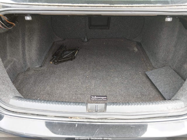 Продажа на аукционе авто 2012 Volkswagen Jetta 2.5l Se, vin: 3VWDP7AJ3CM321896, номер лота: 44955375