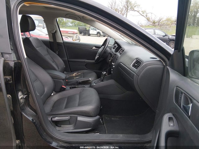 Продажа на аукционе авто 2012 Volkswagen Jetta 2.5l Se, vin: 3VWDP7AJ3CM321896, номер лота: 44955375