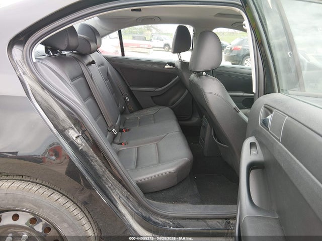 Продажа на аукционе авто 2012 Volkswagen Jetta 2.5l Se, vin: 3VWDP7AJ3CM321896, номер лота: 44955375