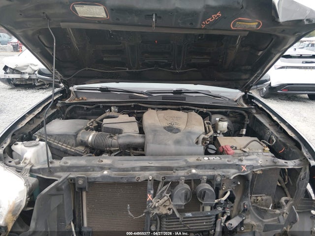3TMCZ5AN6GM024045 Toyota Tacoma Trd Sport