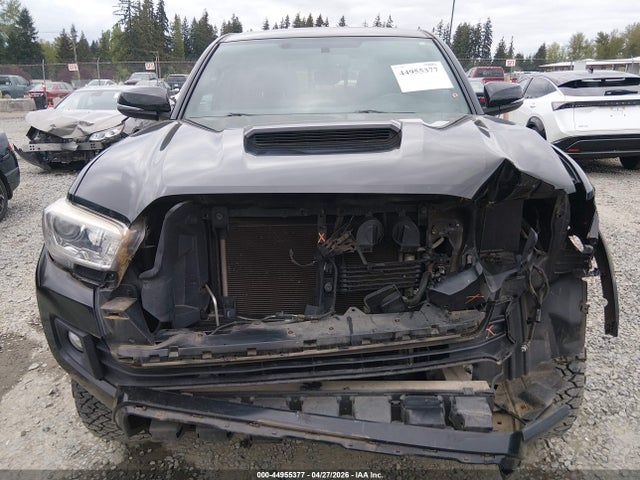 3TMCZ5AN6GM024045 Toyota Tacoma Trd Sport