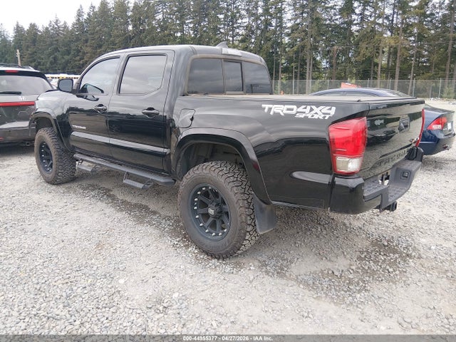 3TMCZ5AN6GM024045 Toyota Tacoma Trd Sport