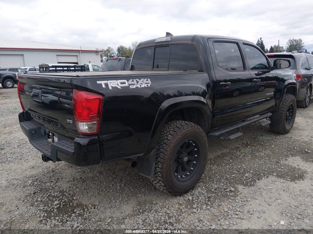 3TMCZ5AN6GM024045 Toyota Tacoma Trd Sport