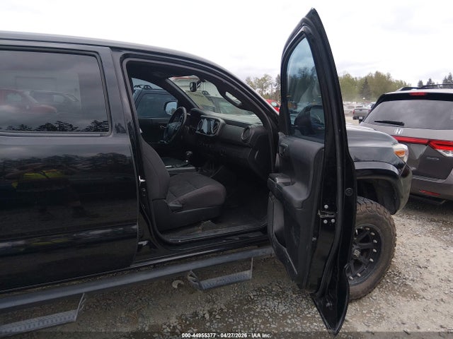 3TMCZ5AN6GM024045 Toyota Tacoma Trd Sport