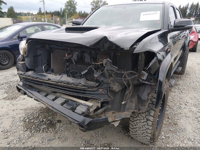 3TMCZ5AN6GM024045 Toyota Tacoma Trd Sport