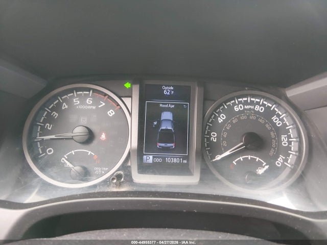 3TMCZ5AN6GM024045 Toyota Tacoma Trd Sport