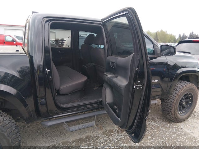 3TMCZ5AN6GM024045 Toyota Tacoma Trd Sport