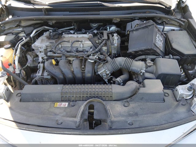 Aukcja sprzedaży 2020 Toyota Corolla Le, vin: JTDEPRAE1LJ030929, numer aukcji: 44955380
