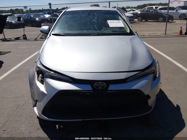 Aukcja sprzedaży 2020 Toyota Corolla Le, vin: JTDEPRAE1LJ030929, numer aukcji: 44955380