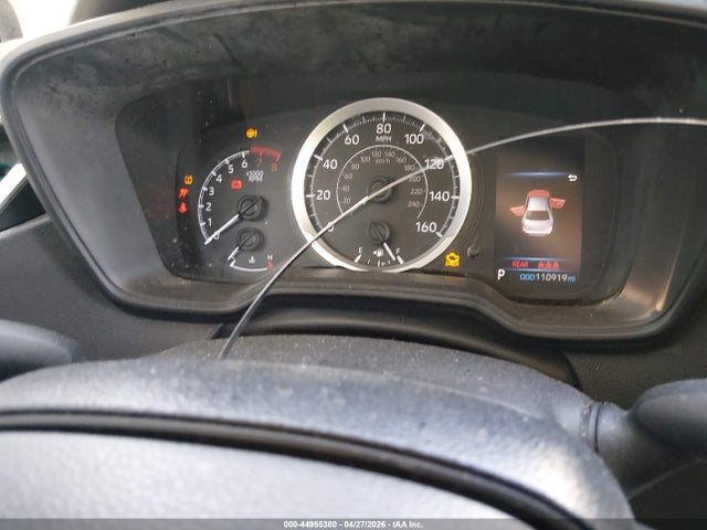 Aukcja sprzedaży 2020 Toyota Corolla Le, vin: JTDEPRAE1LJ030929, numer aukcji: 44955380