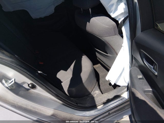 Aukcja sprzedaży 2020 Toyota Corolla Le, vin: JTDEPRAE1LJ030929, numer aukcji: 44955380