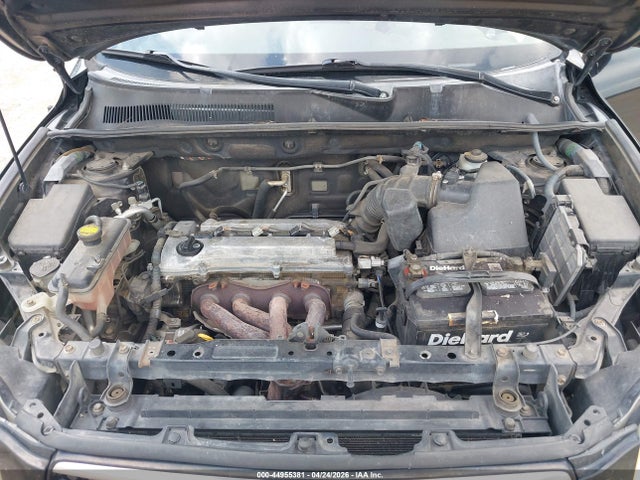 Aukcja sprzedaży 2007 Toyota Rav4 Limited, vin: JTMZD31V976051835, numer aukcji: 44955381